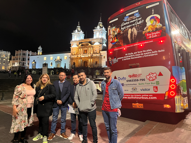 Marketing y Publicidad